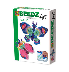 Beedz Art Schmetterling 8710341060268
