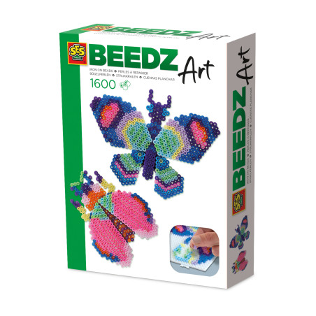 Beedz Art Schmetterling 8710341060268