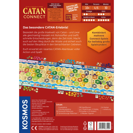 2025 CATAN - Connect
