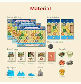 2025 CATAN - Connect