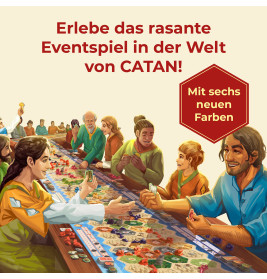 2025 CATAN - Connect