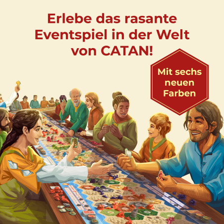 2025 CATAN - Connect