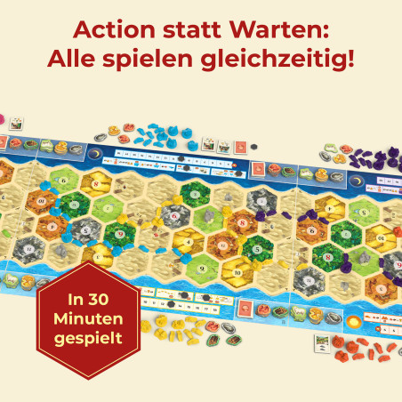2025 CATAN - Connect