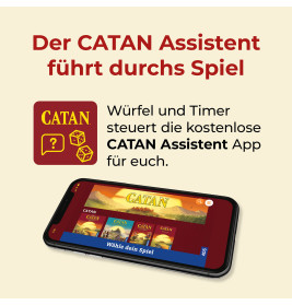 2025 CATAN - Connect