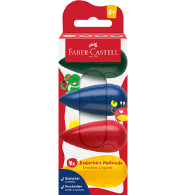 Malkreide Birne   4er