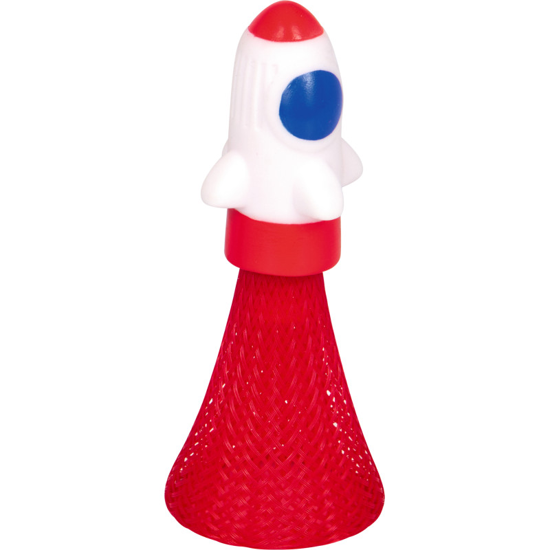 Weltall-Springer - Bunte Geschenke, sortiert
