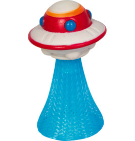 Weltall-Springer - Bunte Geschenke, sortiert