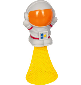 Weltall-Springer - Bunte Geschenke, sortiert