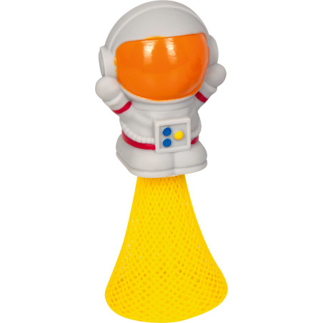 Weltall-Springer - Bunte Geschenke, sortiert