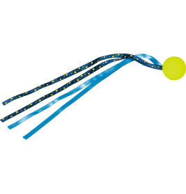 Flummi mit Sternenschweif - Bunte Geschenke