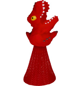 Spring-Dino - T-Rex World, sortiert