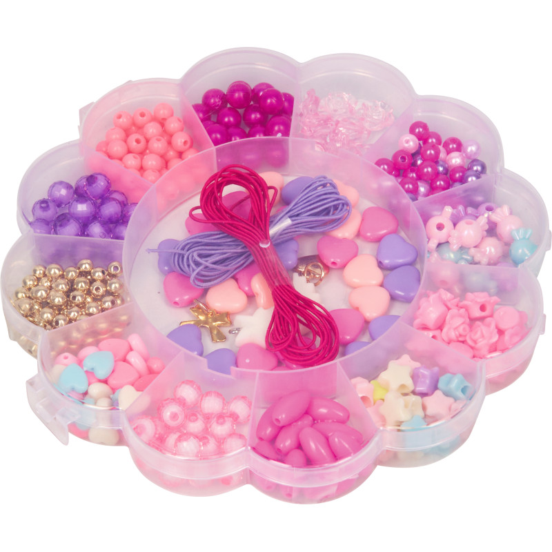 Perlenset Blume - Prinzessin Lillifee