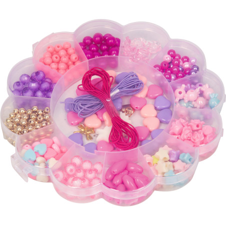 Perlenset Blume - Prinzessin Lillifee