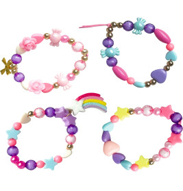 Perlenset Blume - Prinzessin Lillifee