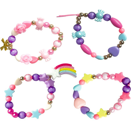 Perlenset Blume - Prinzessin Lillifee