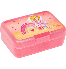 Butterbrotdose - Prinzessin Lillifee