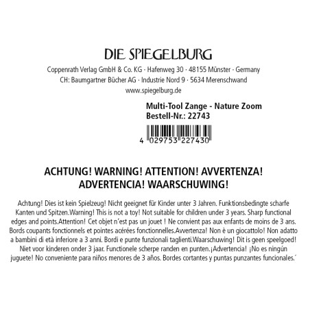 Flipper-Spiel - Bunte Geschenk