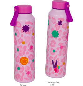 Isolierflasche - Friends Forever
