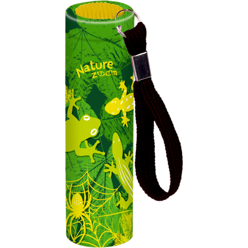 Kleine Taschenlampe - Nature