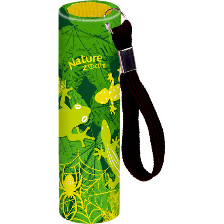 Kleine Taschenlampe - Nature