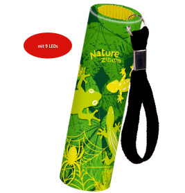 Kleine Taschenlampe - Nature