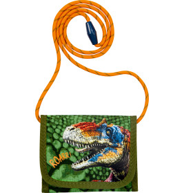 Brustbeutel T-Rex - T-Rex World