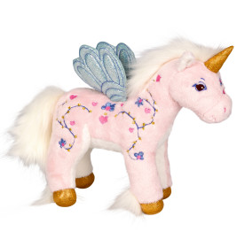 Einhorn Ella - Einhorn-Paradie s