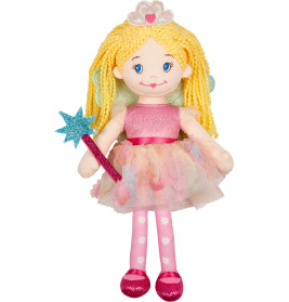 Prinzessin Lillifee Puppe - Prinzessin Lillifee