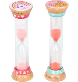 Sanduhr zum Zähneputzen - Prinzessin Lillifee