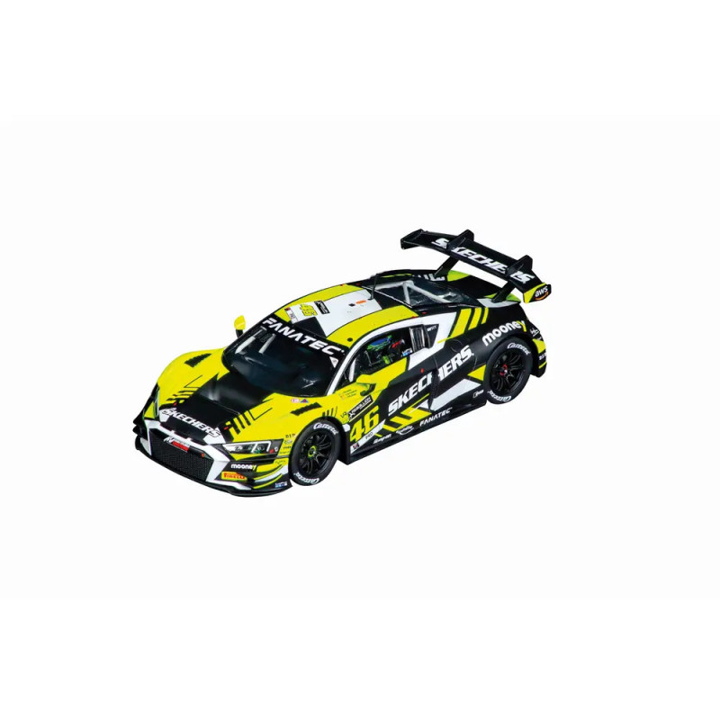 Audi R8 LMS GT3 evo II Valentino Rossi Dig124