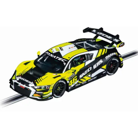 Audi R8 LMS GT3 evo II Valentino Rossi Dig124