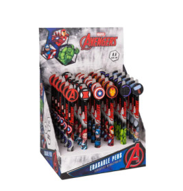 radierbare Stifte Avengers sort.
