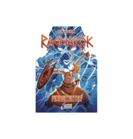Ragnarök (Band 2) - Fimbulwinter