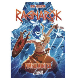 Ragnarök (Band 2) - Fimbulwinter