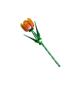 Mould King 24013 Tulip 2
