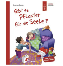 Gibt es Pflaster für die Seele?