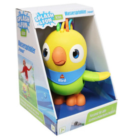 Splash & Fun Wassersprinkler   Papagei  , Höhe 20 cm