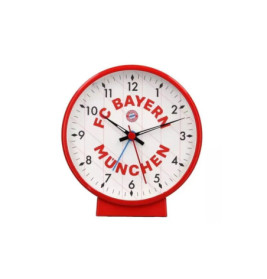 FC Bayern Wecker