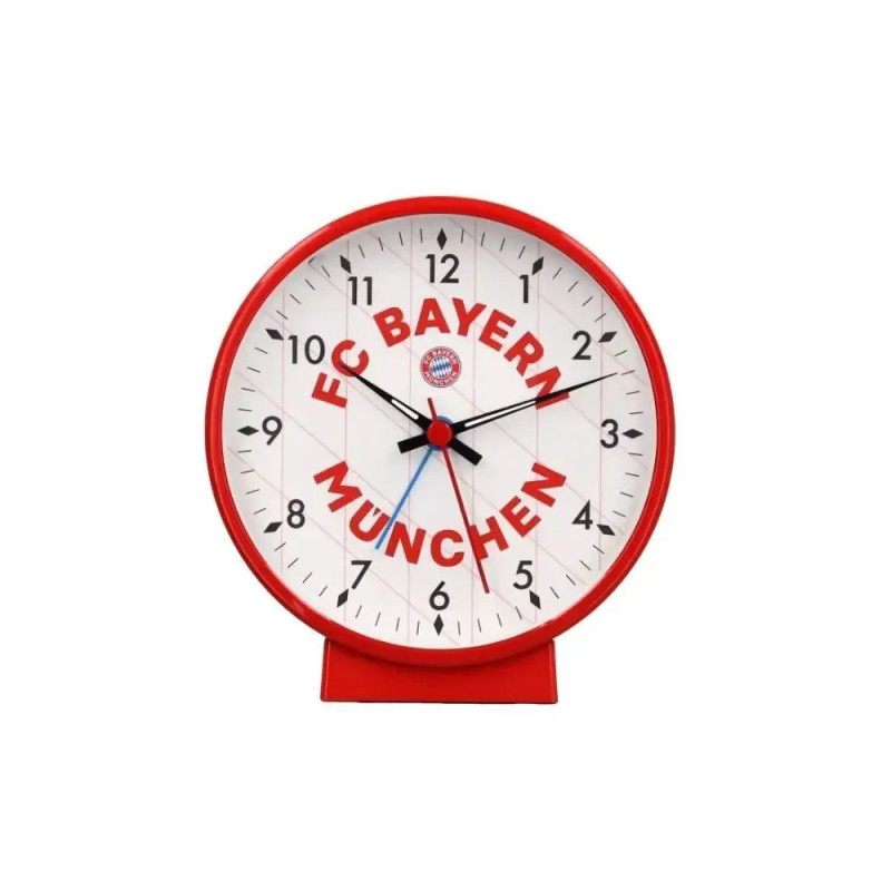 FC Bayern Wecker