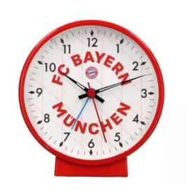 FC Bayern Wecker