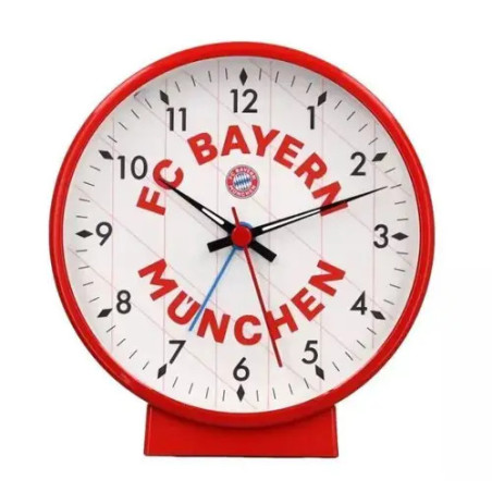 FC Bayern Wecker