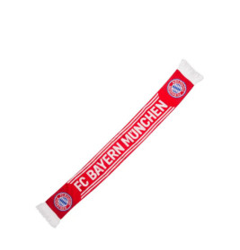 FC Bayern Schal Home