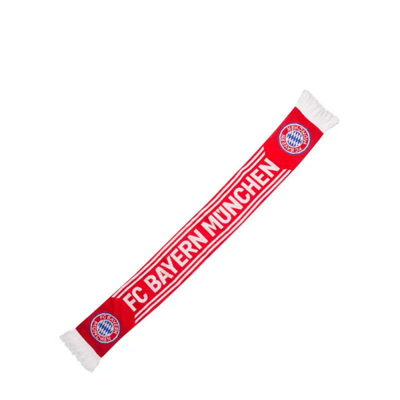 FC Bayern Schal Home