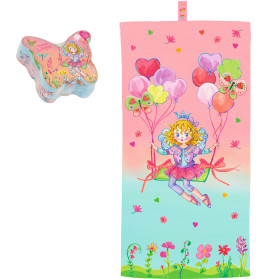 Zauberhandtuch - Prinzessin Lillifee