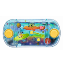 Monster Wasser-Spiel