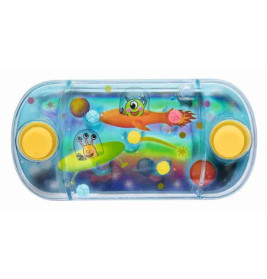 Monster Wasser-Spiel