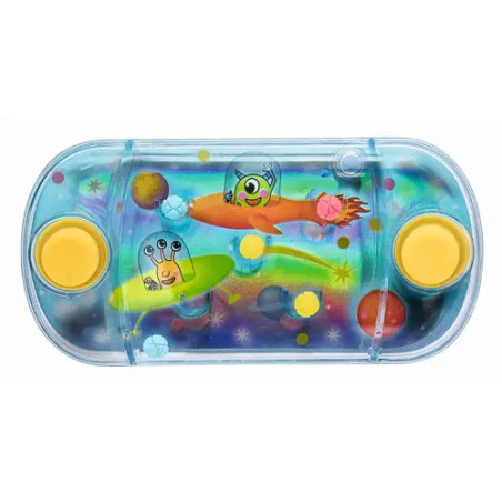 Monster Wasser-Spiel