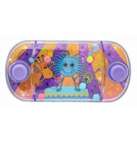 Monster Wasser-Spiel
