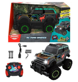 RC Ford Bronco, RTR