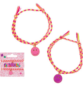 Freundschafts-Armbänder - Friends Forever